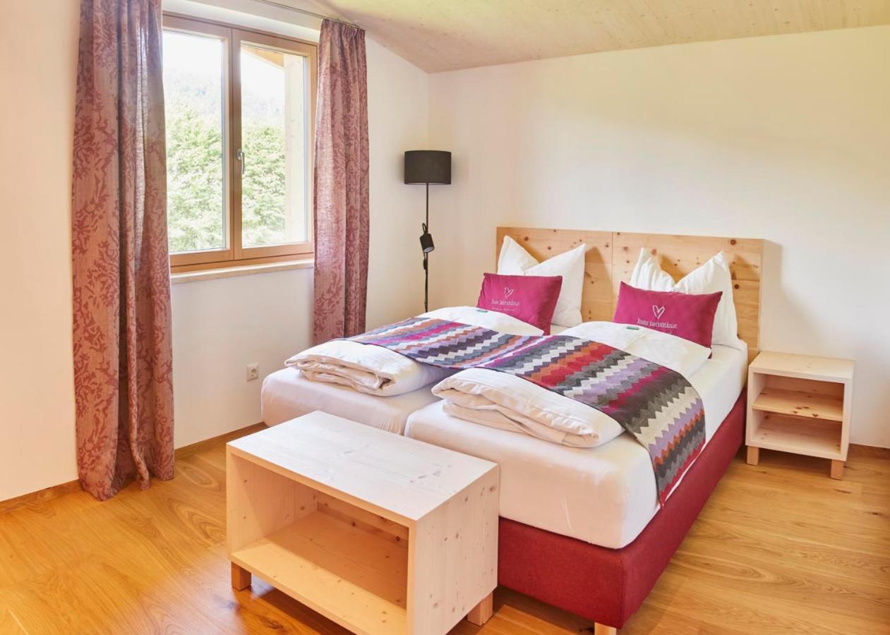 Bauernbraugut Appartamento Hallein Esterno foto