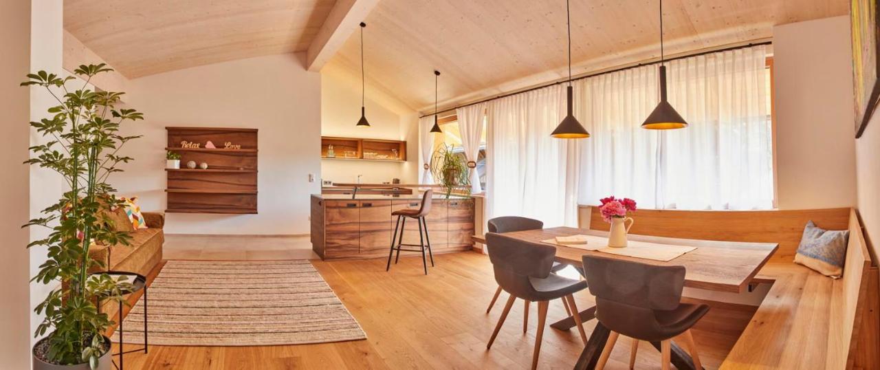 Bauernbraugut Appartamento Hallein Esterno foto
