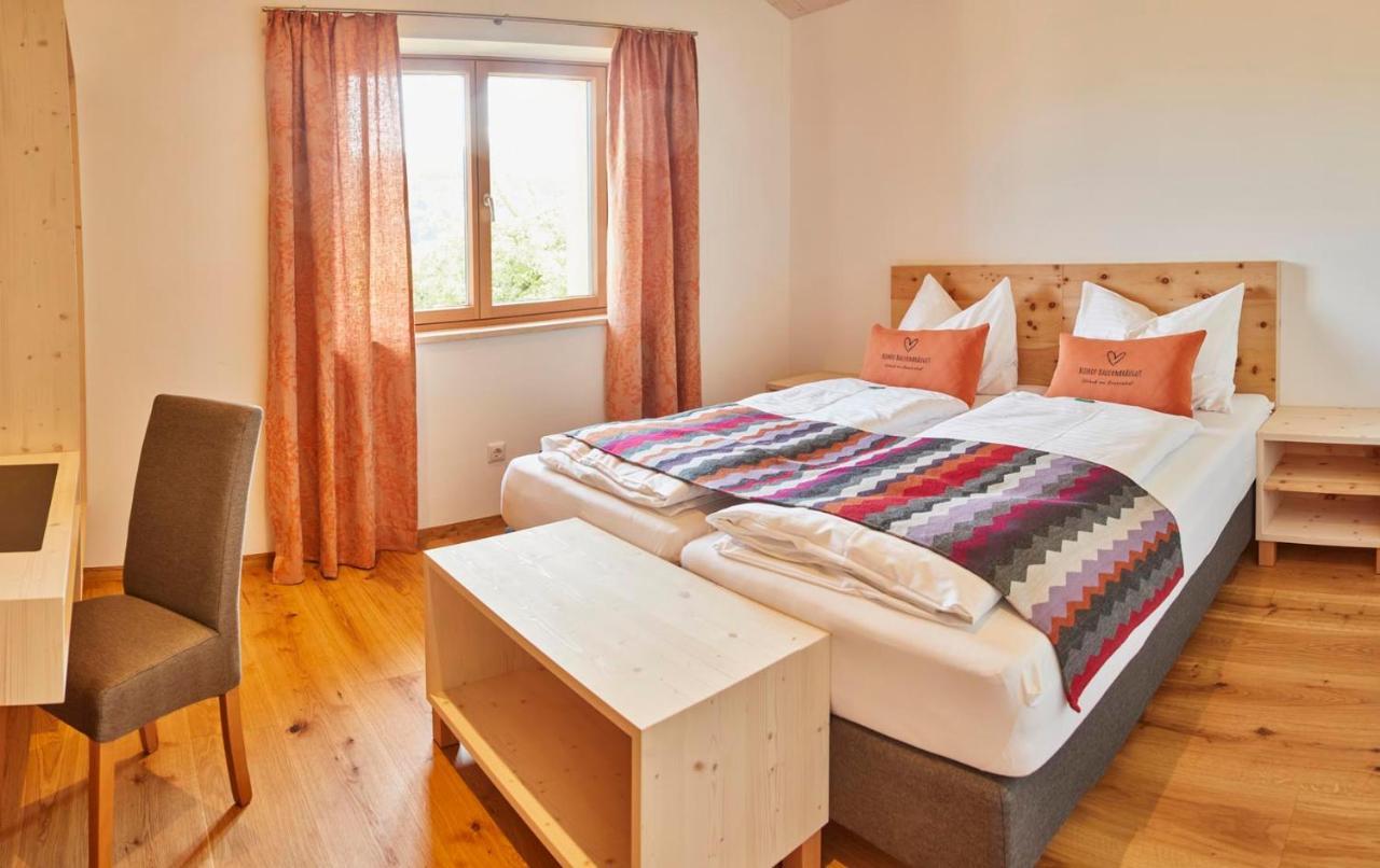 Bauernbraugut Appartamento Hallein Esterno foto